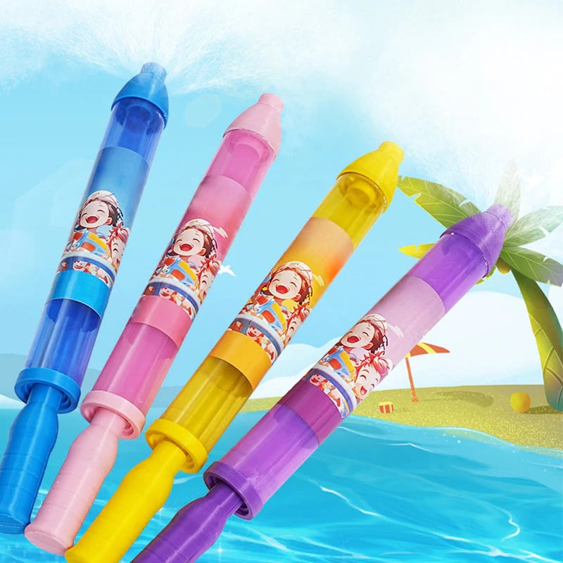 ☀️🎆Firework Style Water Spray Toy🔫💧