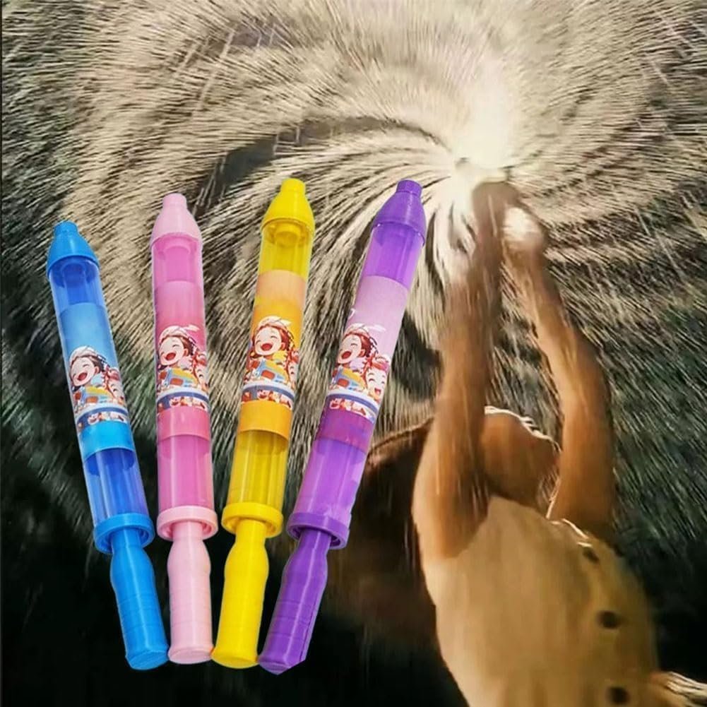 ☀️🎆Firework Style Water Spray Toy🔫💧