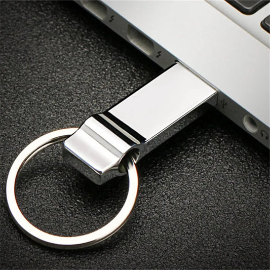 2TB/1TB/512GB USB Flash Drive