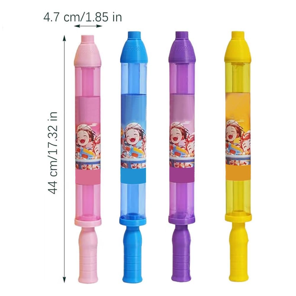 ☀️🎆Firework Style Water Spray Toy🔫💧