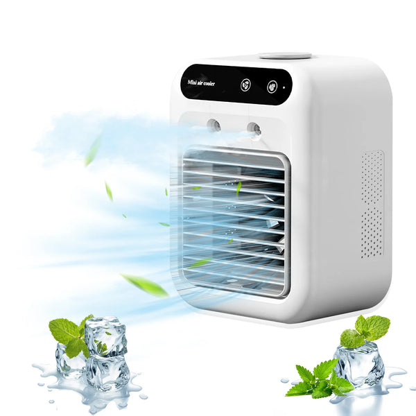Compact Cool Breeze Buddy