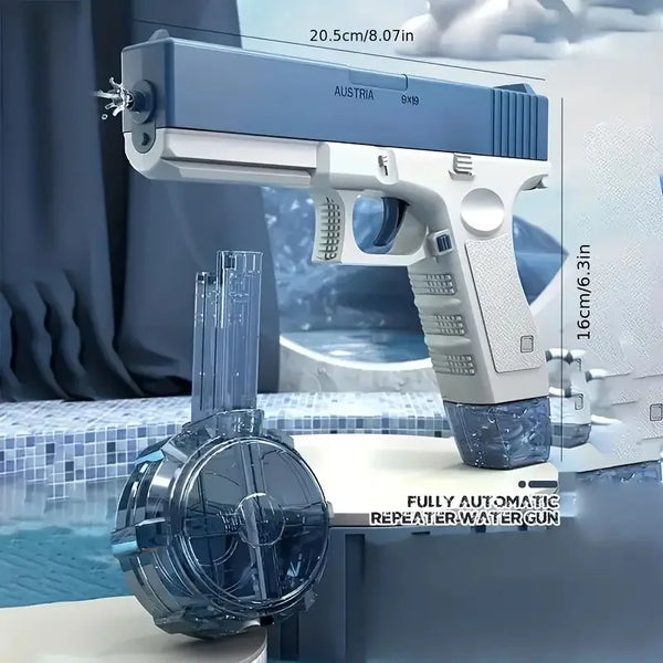 Splash Power Water Blaster